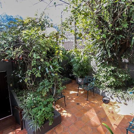 Petrópolis Pousada Morada Das Flores מראה חיצוני תמונה