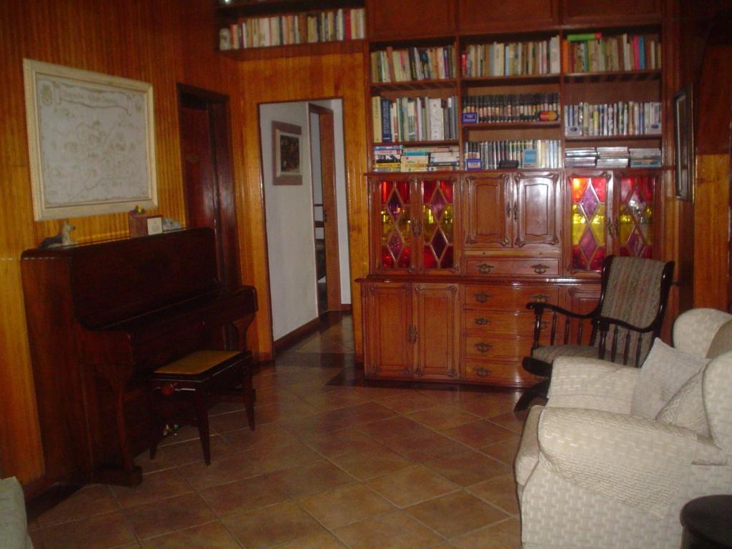 Petrópolis Pousada Morada Das Flores מראה חיצוני תמונה