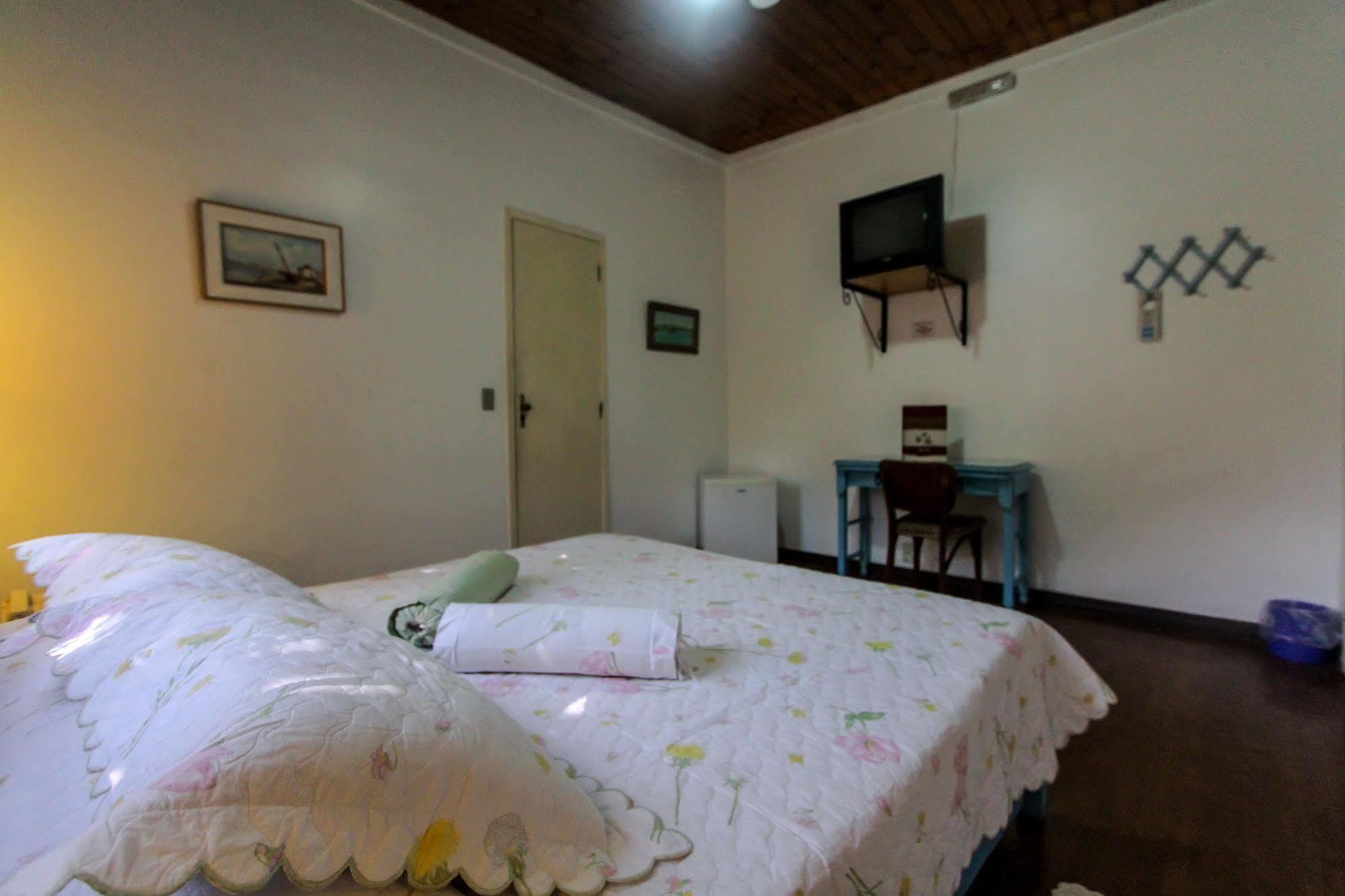 Petrópolis Pousada Morada Das Flores מראה חיצוני תמונה