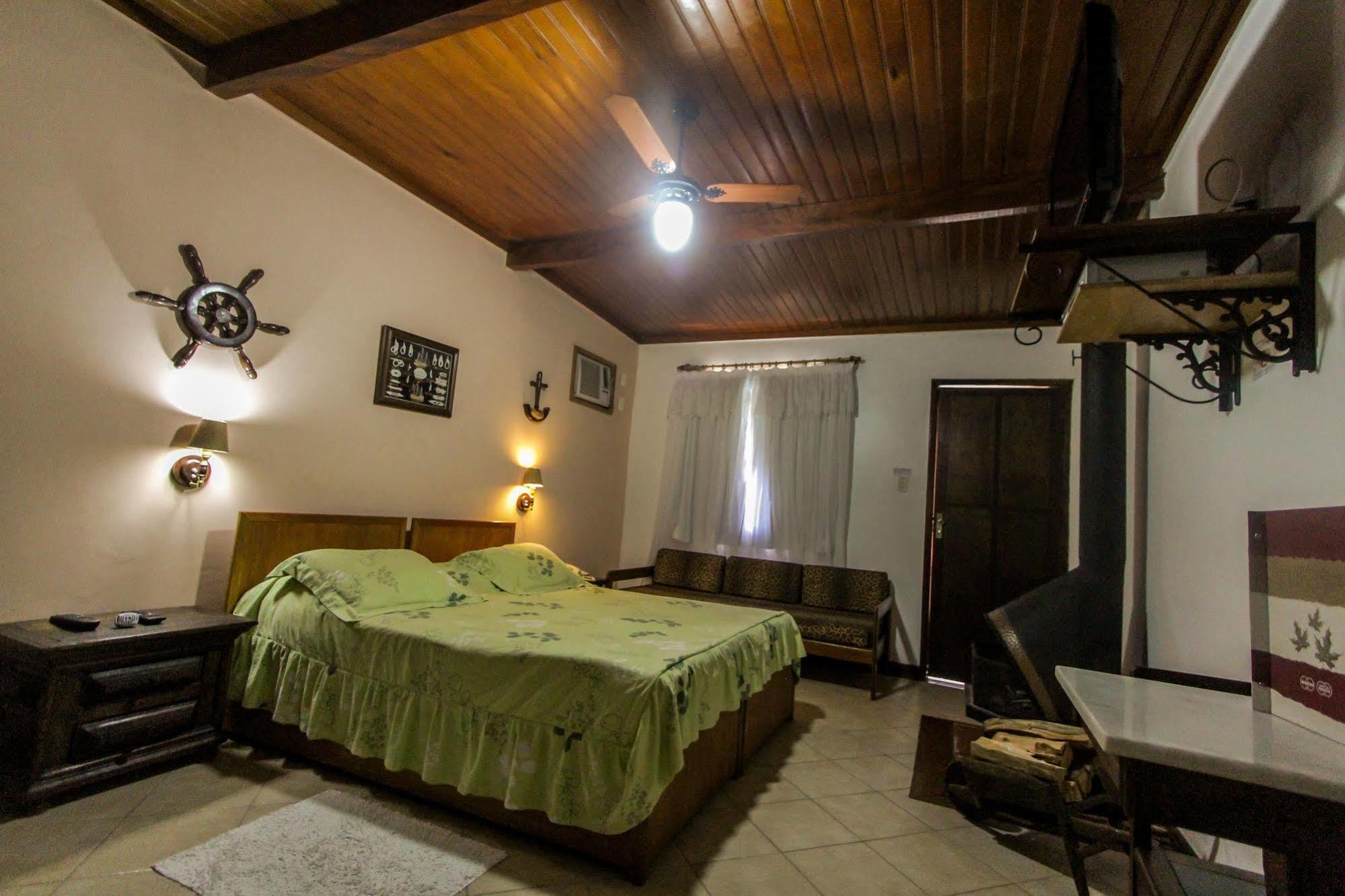 Petrópolis Pousada Morada Das Flores מראה חיצוני תמונה