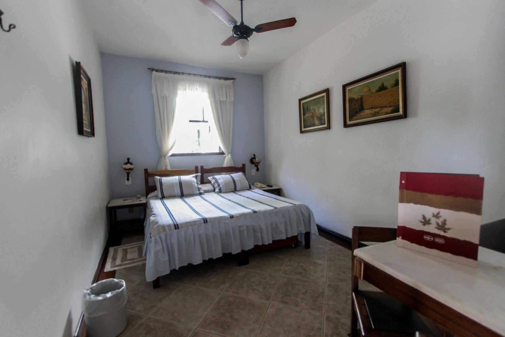 Petrópolis Pousada Morada Das Flores מראה חיצוני תמונה