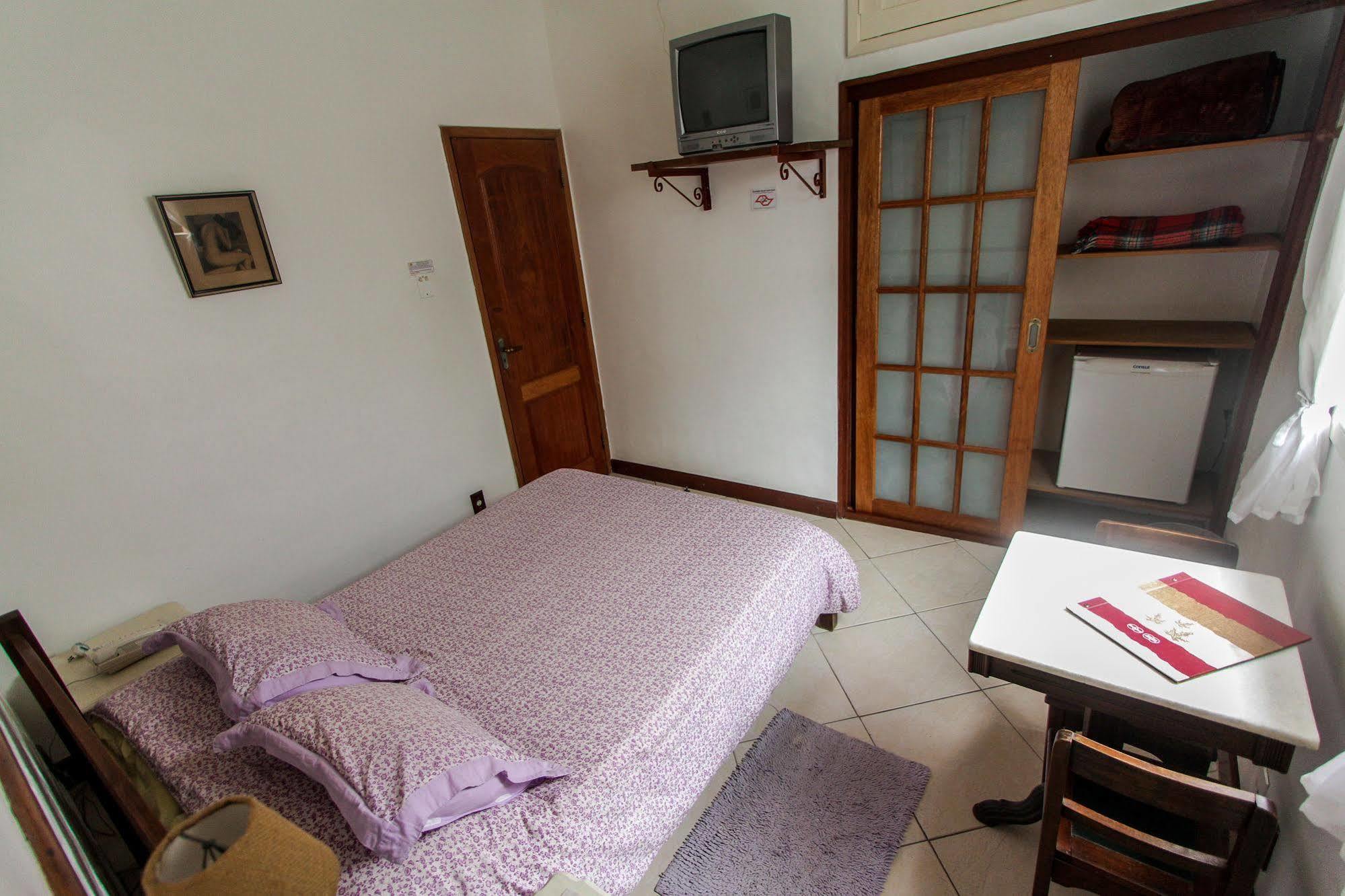 Petrópolis Pousada Morada Das Flores מראה חיצוני תמונה