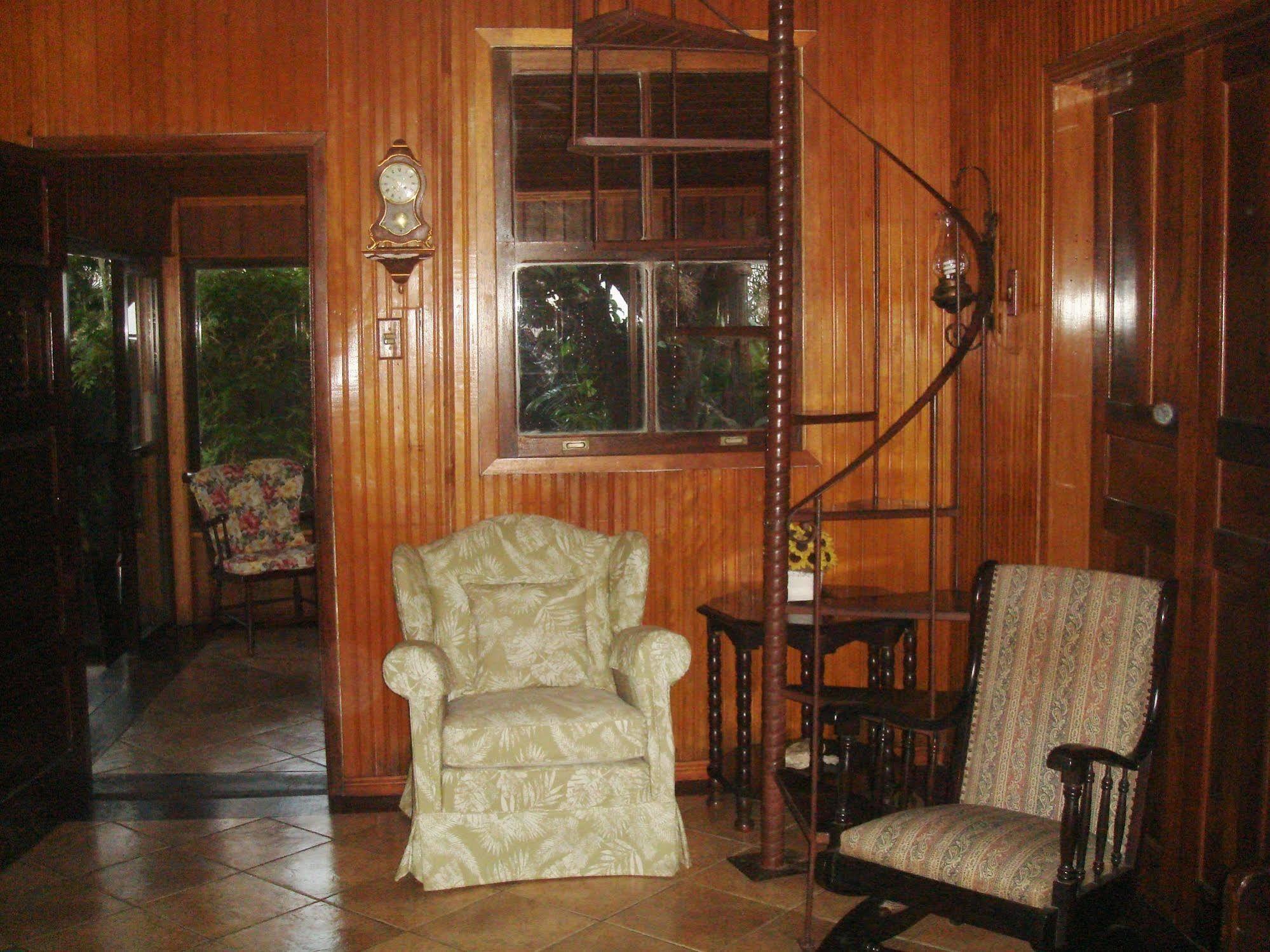 Petrópolis Pousada Morada Das Flores מראה חיצוני תמונה