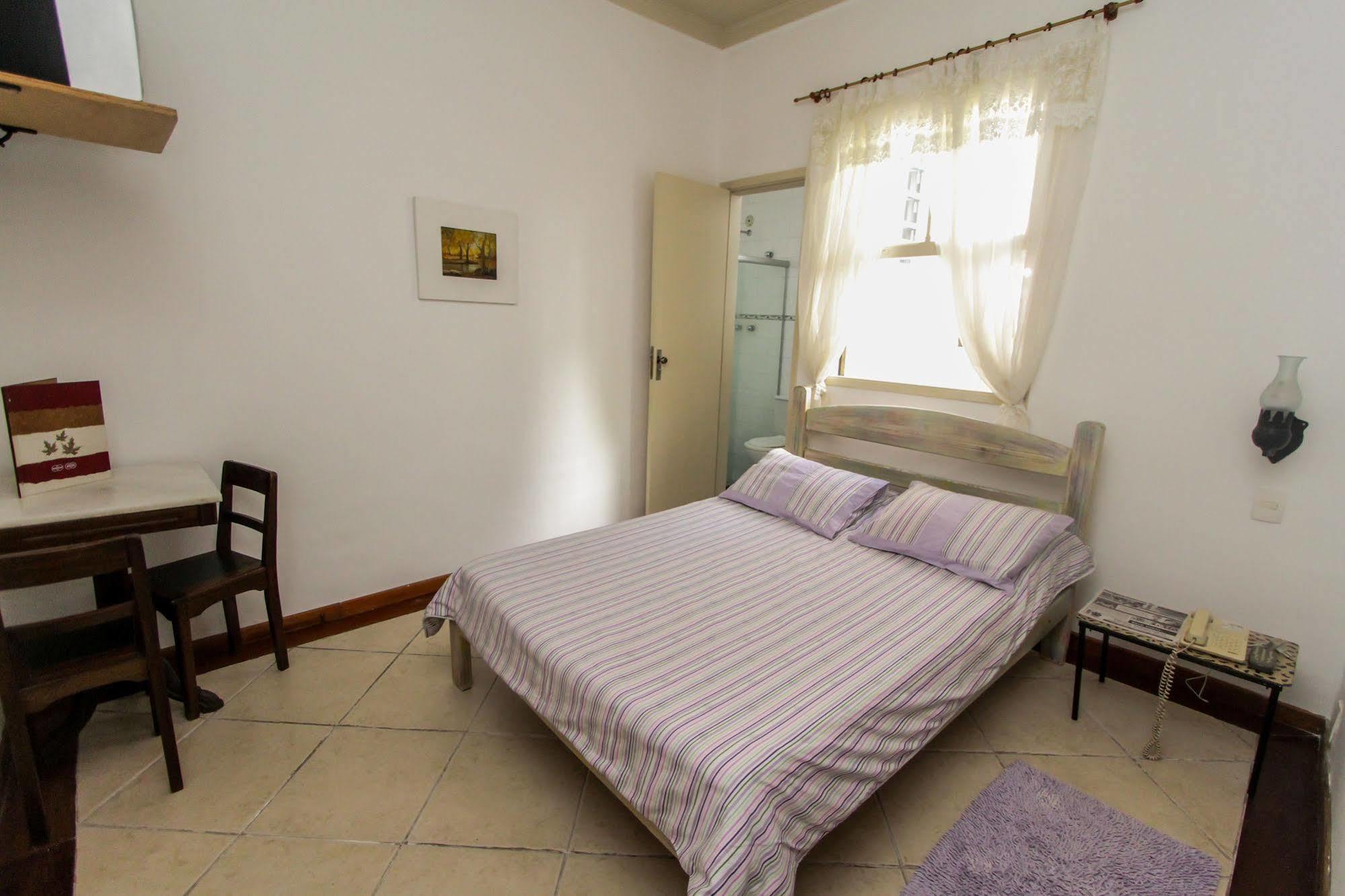 Petrópolis Pousada Morada Das Flores מראה חיצוני תמונה