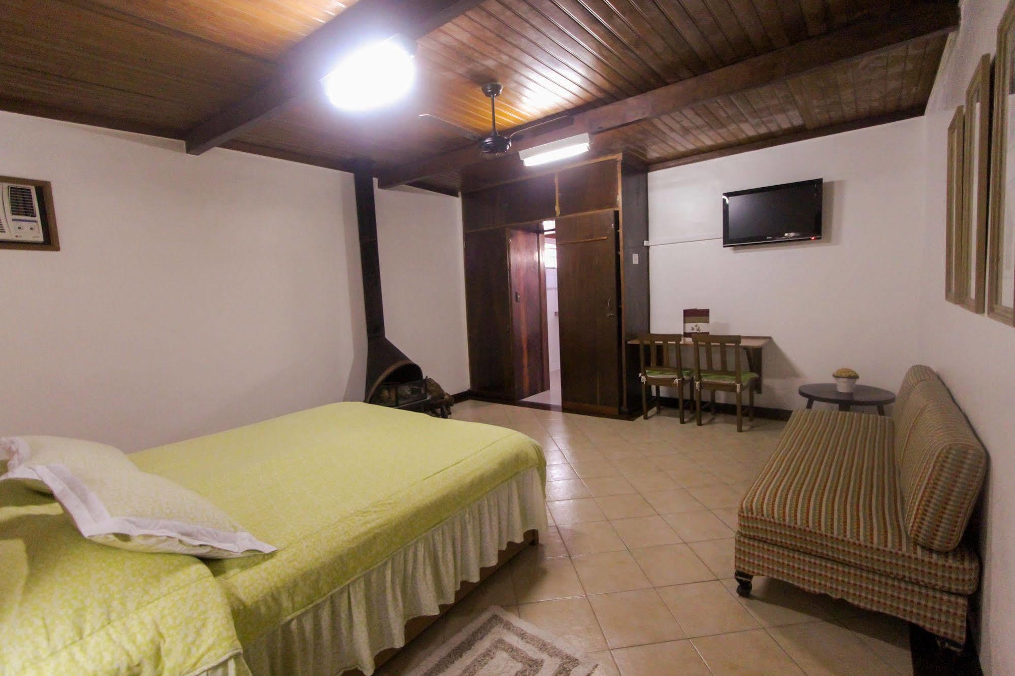 Petrópolis Pousada Morada Das Flores מראה חיצוני תמונה