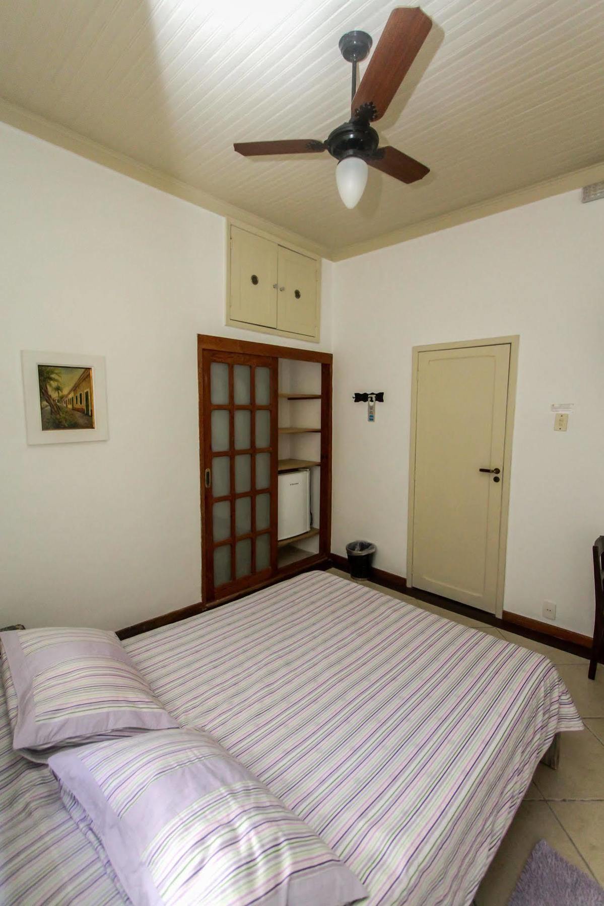 Petrópolis Pousada Morada Das Flores מראה חיצוני תמונה