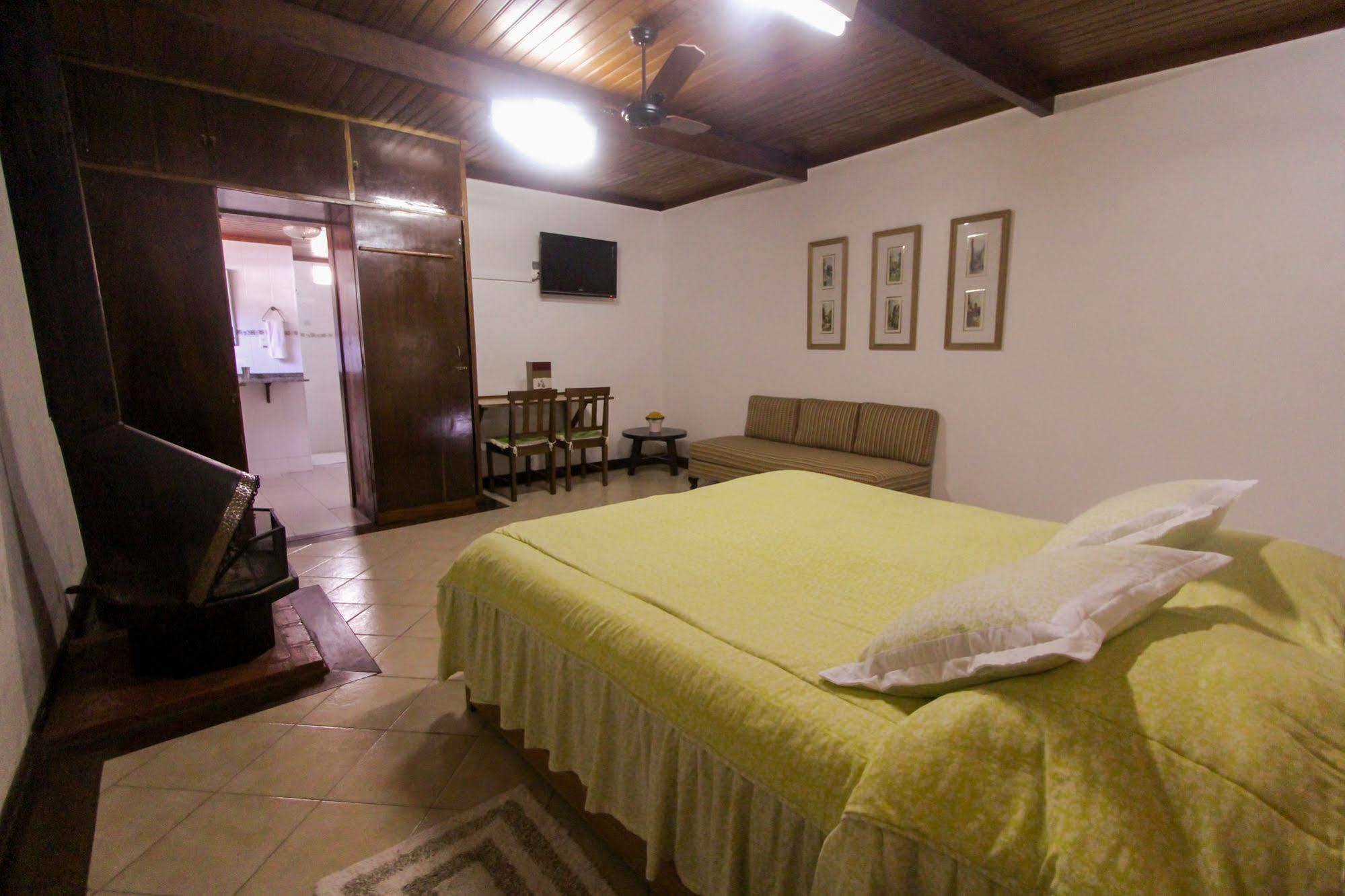 Petrópolis Pousada Morada Das Flores מראה חיצוני תמונה